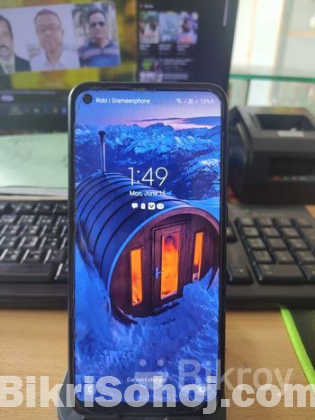 Sumsung Galaxy m11